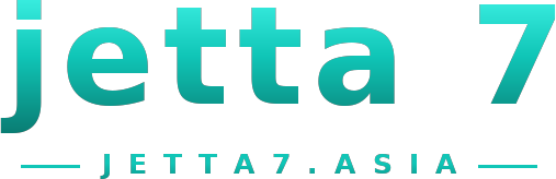 jetta 7 logo